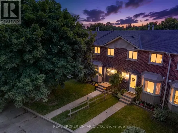 D - 149 BRANTWOOD PARK ROAD, Brantford