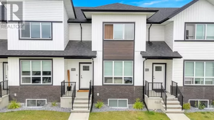 D, 20 Evergreen Way, Red Deer