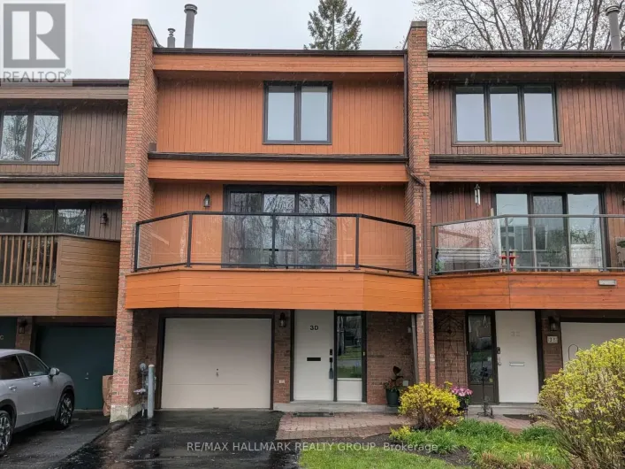 D - 3 BIRCHDALE AVENUE, Ottawa