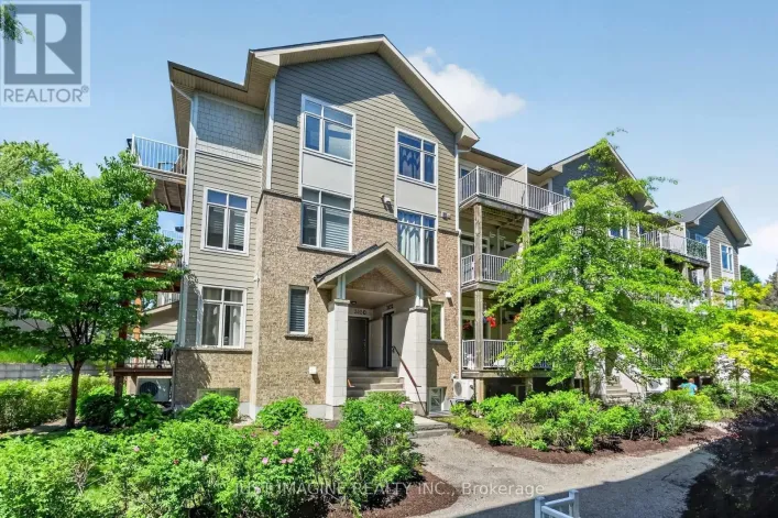 D - 302 EVEREST PRIVATE, Ottawa