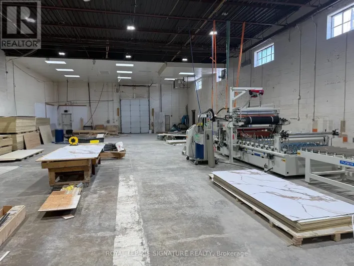 D - 310 STEELCASE ROAD E, Markham