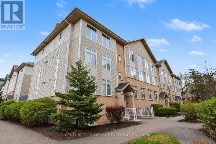 D - 318 EVEREST PRIVATE, Ottawa