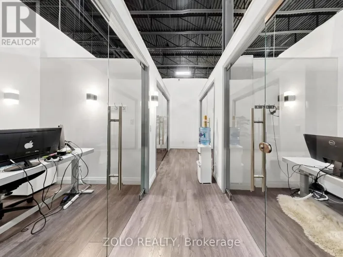 D (350) - 7250 KEELE STREET, Vaughan