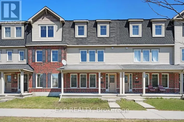 D - 3705 RIVERBREEZE STREET, Ottawa
