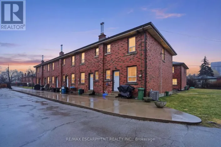 D - 424 EAST 42ND STREET, Hamilton