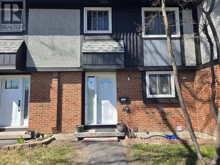 D - 434 MOODIE DRIVE, Ottawa