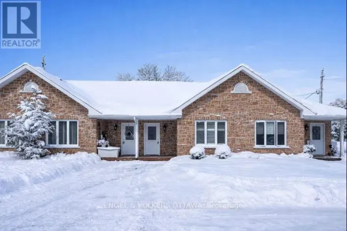 D - 50 FIFTH STREET E, South Dundas