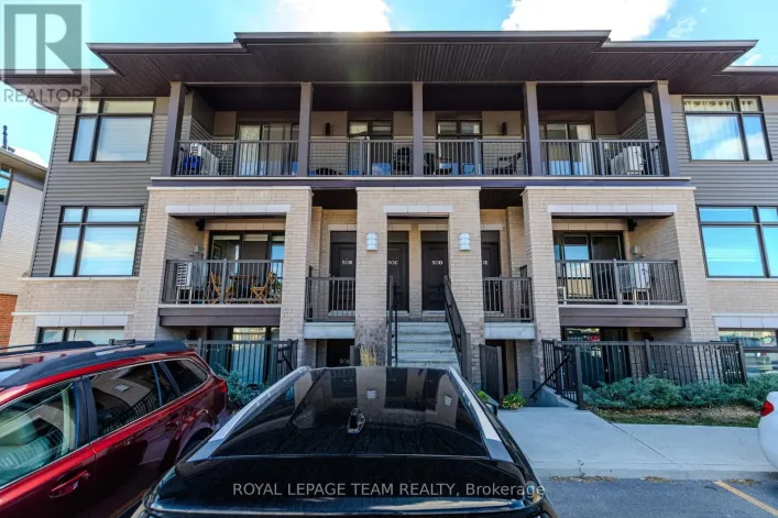 D - 50 JAGUAR PRIVATE, Ottawa