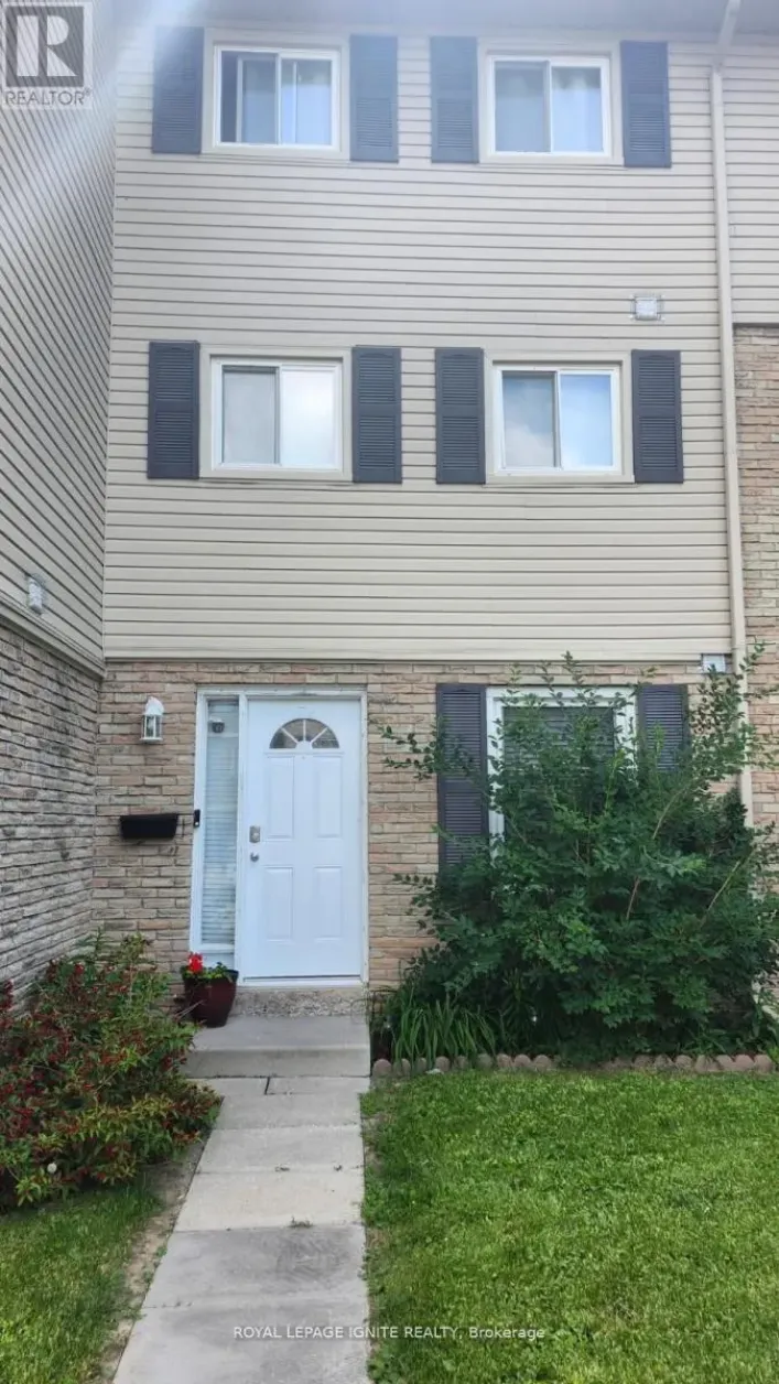 D - 500 GREY STREET, Brantford