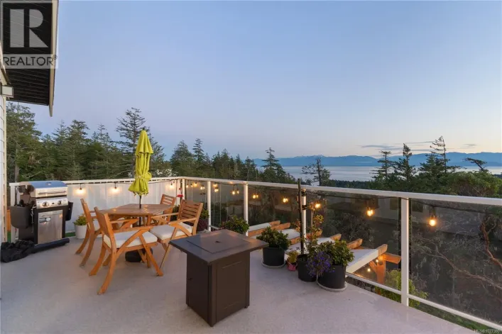 D 5280 East Sooke Rd, Sooke