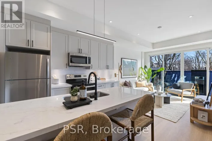 D - 53 HARRIET STREET, Toronto