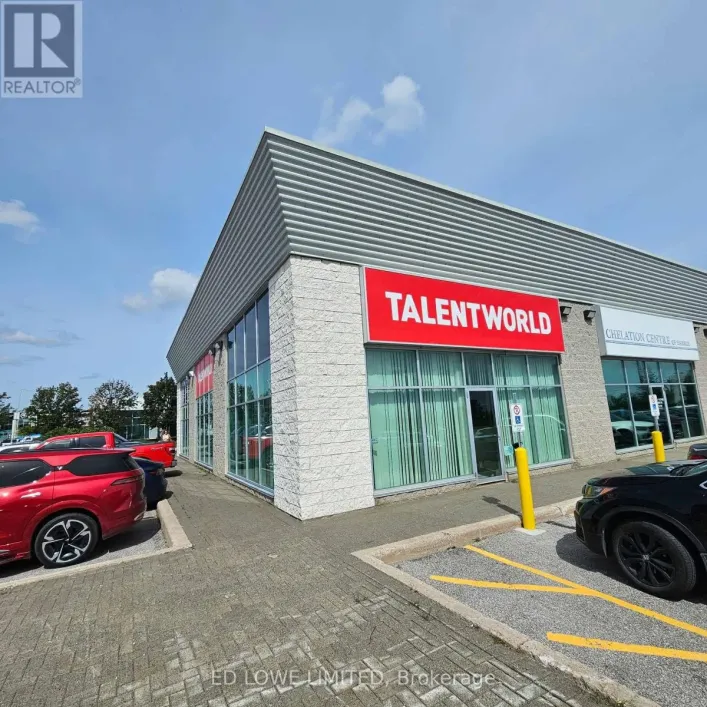 D - 566 BRYNE DRIVE, Barrie