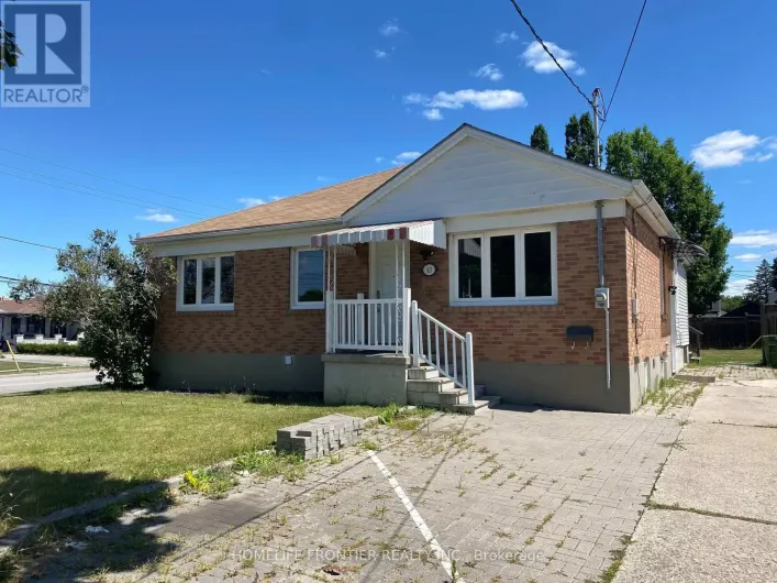 #D - 63 LOCKERBIE AVENUE, Toronto