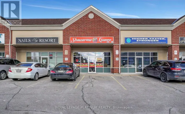 D - 645 LAURELWOOD DRIVE, Waterloo