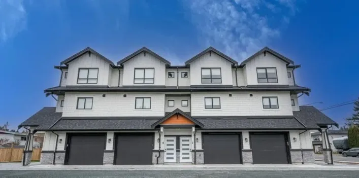 D 7533 WREN STREET, Mission