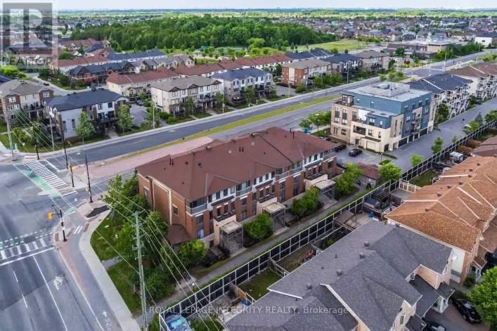 D - 780 CHAPMAN MILLS DRIVE, Ottawa