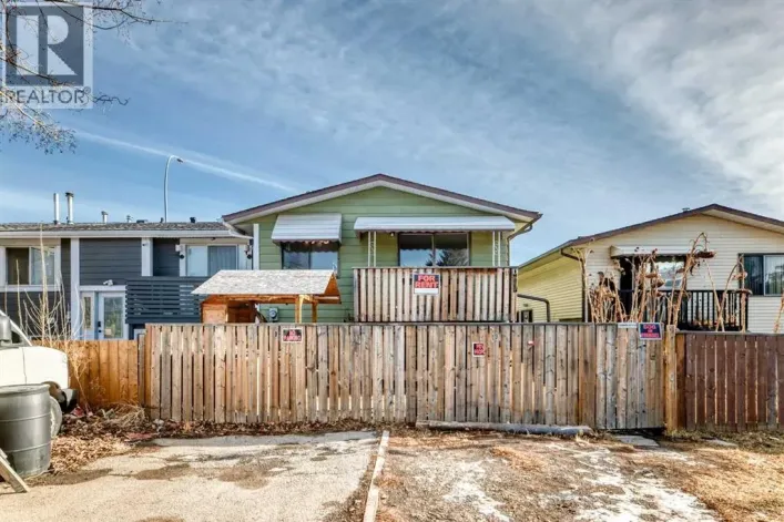 D, 903 44 Street SE, Calgary