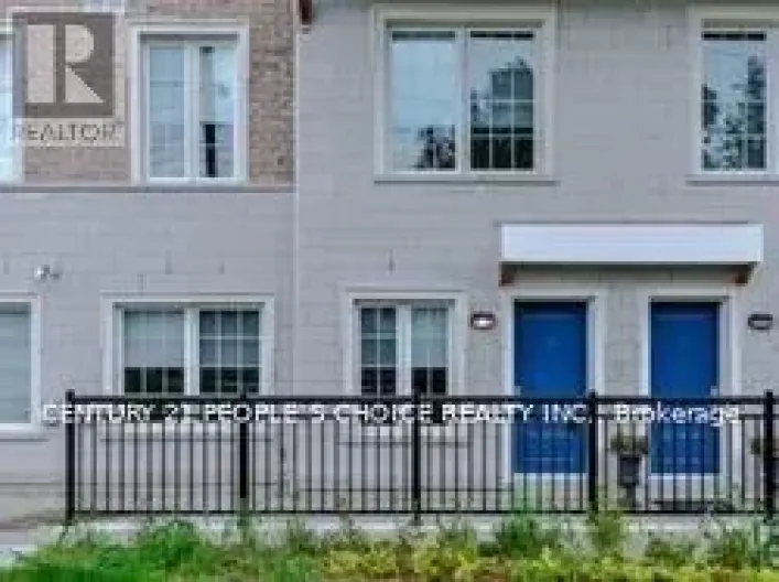 D02 - 26 BRUCE STREET, Vaughan