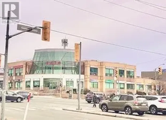 D1 - 4215 SHEPPARD AVENUE E, Toronto