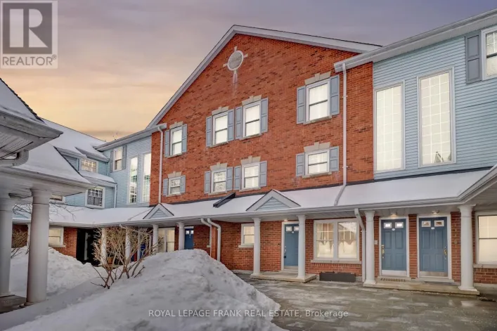 D10 - 1663 NASH ROAD, Clarington