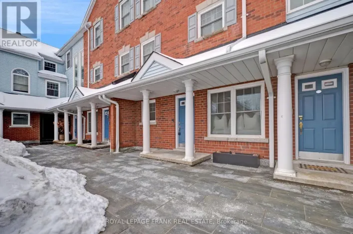 D10 - 1663 NASH ROAD, Clarington