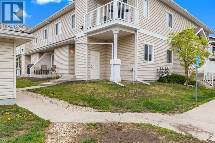 D102, 8640 103 Avenue, Grande Prairie