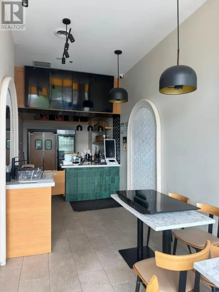 D105 - 69 LEBOVIC AVENUE, Toronto