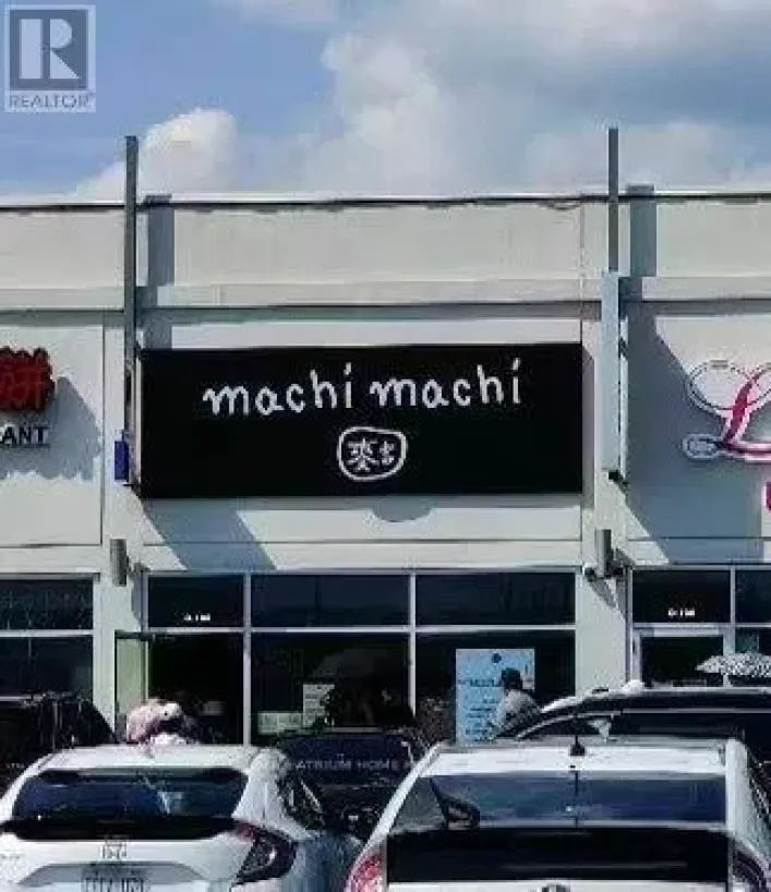 D108 - 3278 MIDLAND AVENUE, Toronto