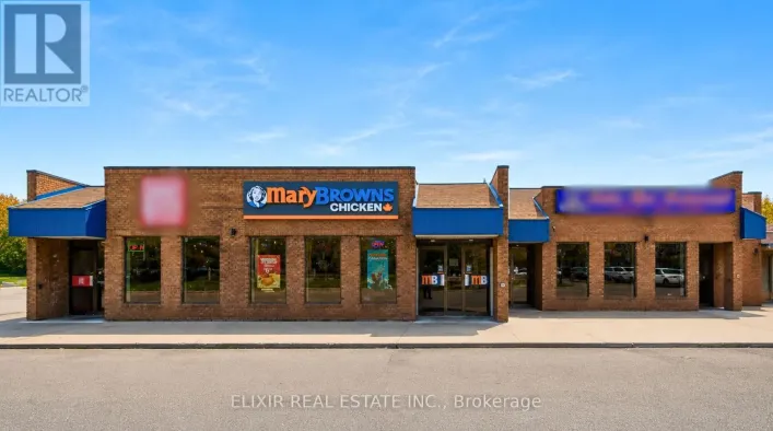 D108 - 4490 FAIRVIEW STREET, Burlington