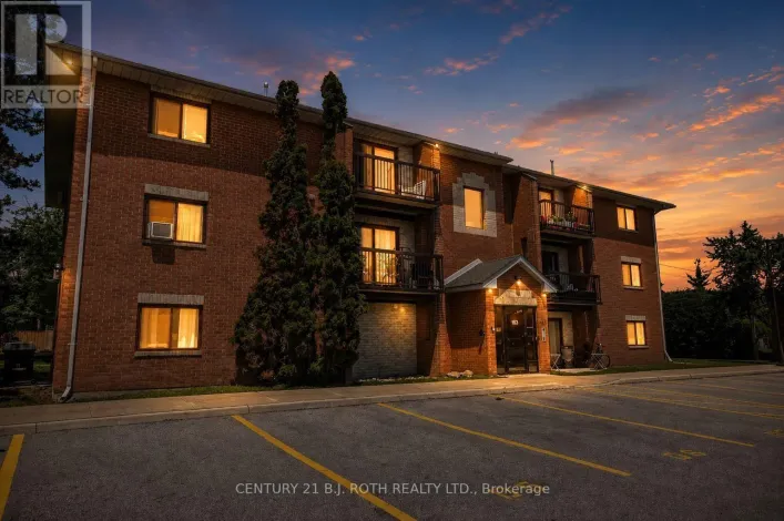 D11 - 163 EDGEHILL DRIVE, Barrie