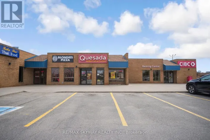 D113 - 4490 FAIRVIEW STREET, Burlington