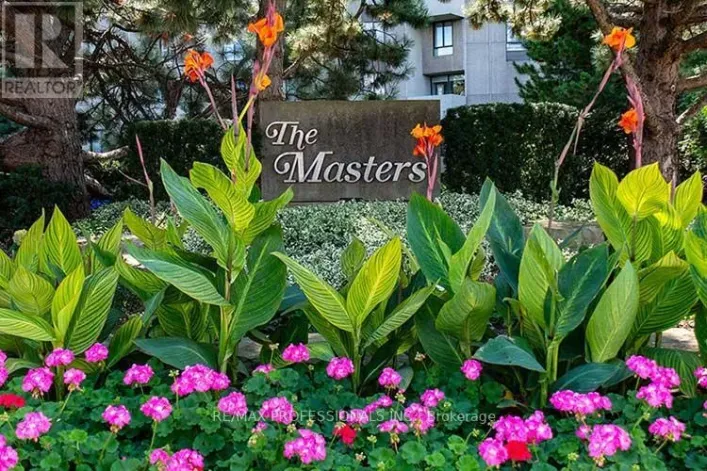 D13 - 288 MILL ROAD, Toronto