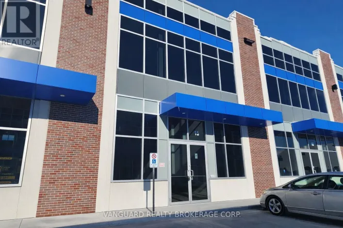 D15 (LEGAL 57) - 95 INSPIRE BOULEVARD, Brampton