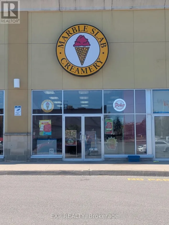 D1-A - 636 YONGE STREET, Barrie