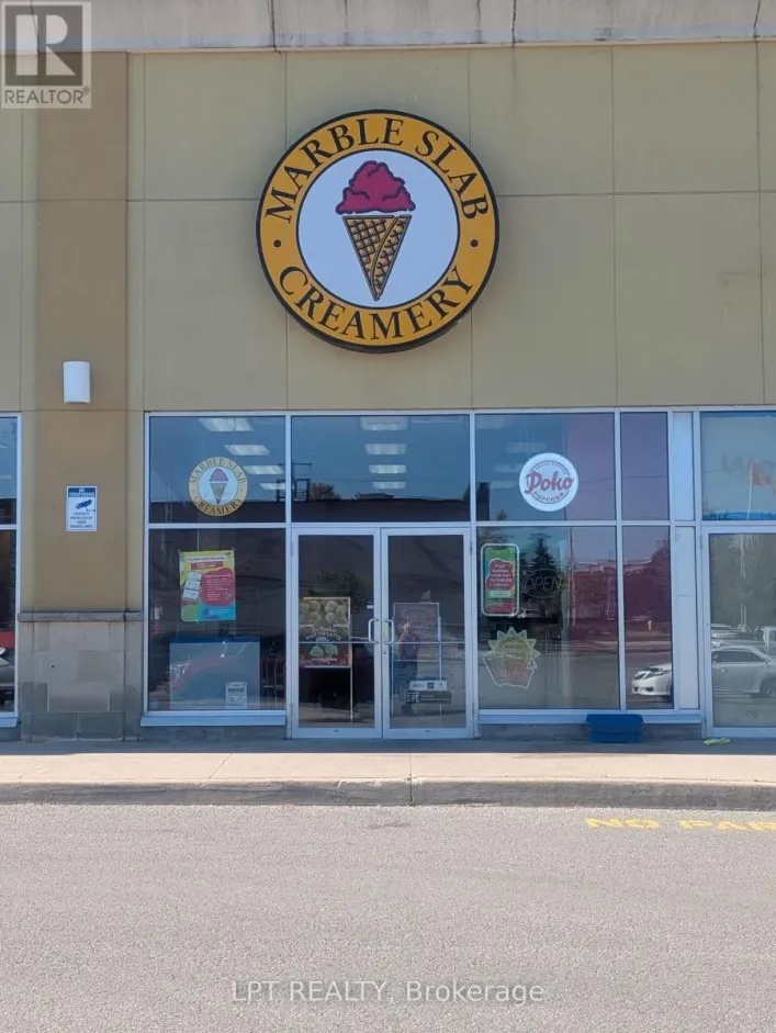 D1-A - 636 YONGE STREET, Barrie