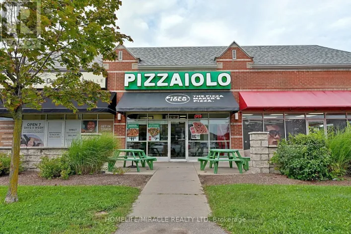 #D2 - 2335 TRAFALGAR ROAD, Oakville
