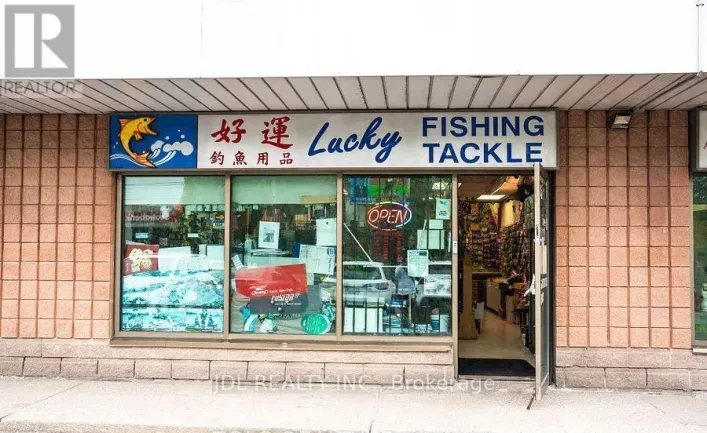 D2 - 4221 SHEPPARD AVENUE E, Toronto