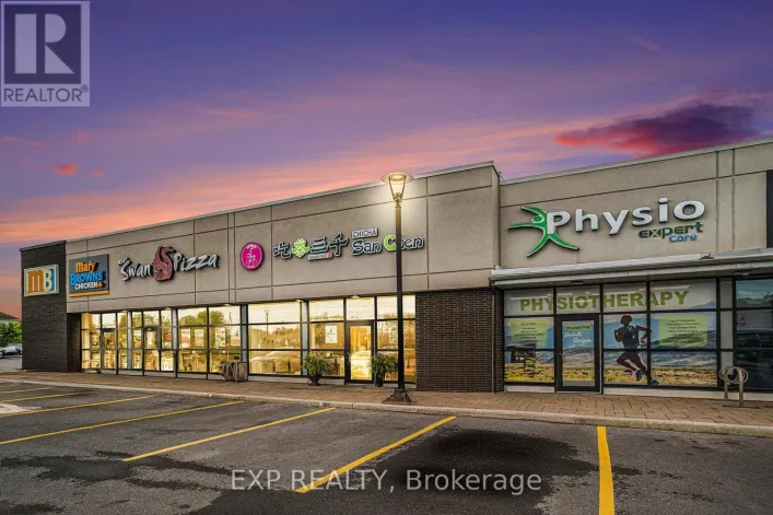 D2 - 782 EAGLESON ROAD, Ottawa