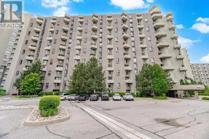 D20 - 288 MILL ROAD, Toronto