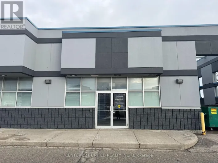 D2002 - 851 MILNER AVENUE, Toronto