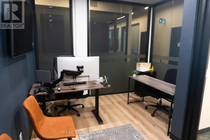 D201 - 28 ROYTEC ROAD, Vaughan