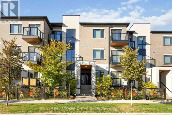 D205 - 200 CHESTER LE BOULEVARD, Toronto