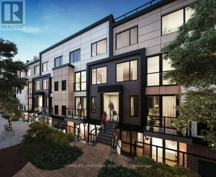 D206 - 1670 VICTORIA PARK AVENUE, Toronto