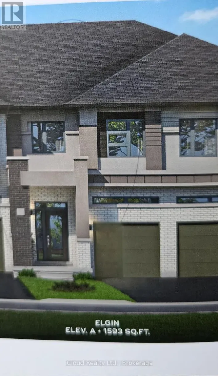 D-21 - 660 COLBORNE STREET W, Brantford