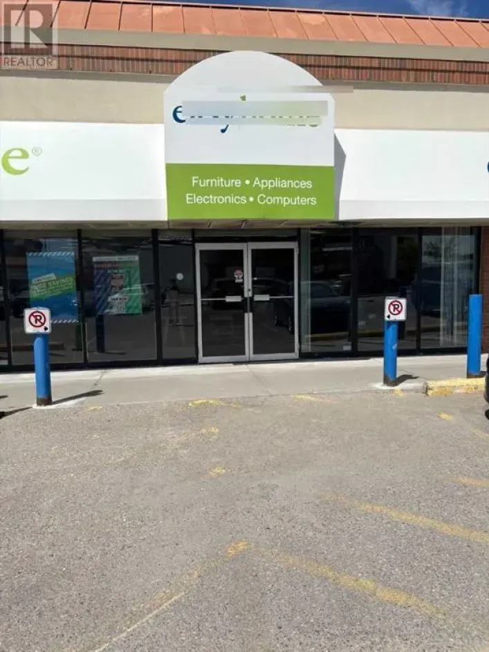 D220, 9737 Macleod Trail, Calgary