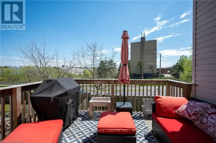 D26 - 85 BANKSIDE DRIVE, Kitchener