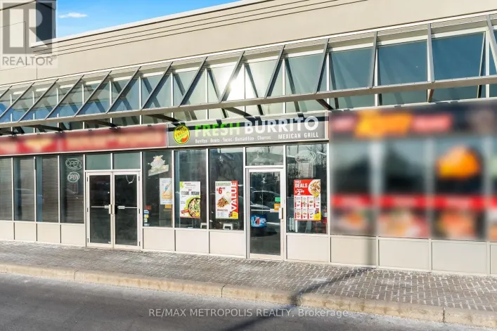 D3 - 2501 THIRD LINE, Oakville