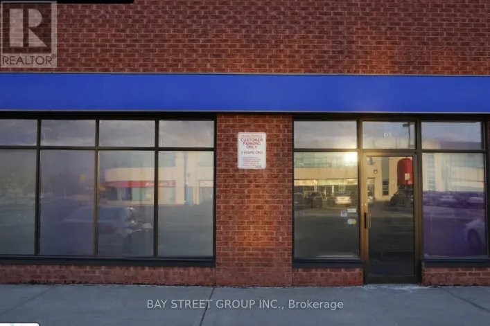 D3 - 63 SILVER STAR BOULEVARD, Toronto