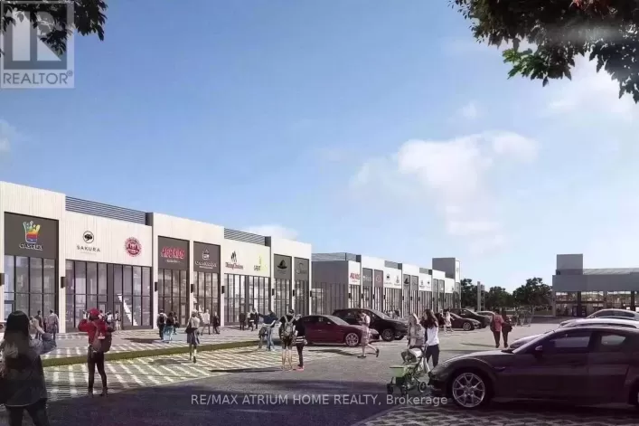 D3 & D11 - 3101 KENNEDY ROAD, Toronto