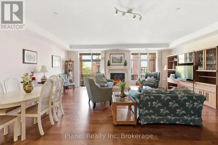 D301 - 71 BAYBERRY DRIVE, Guelph